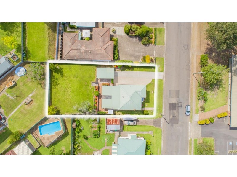 41 Ranclaud Street, Booragul NSW 2284