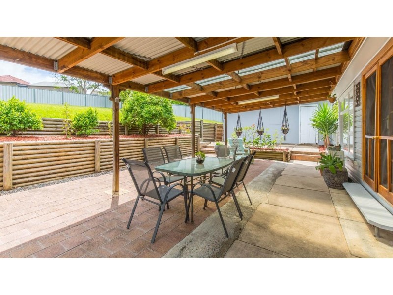 41 Ranclaud Street, Booragul NSW 2284