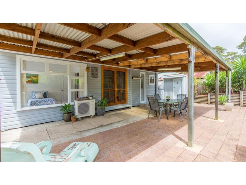 41 Ranclaud Street, Booragul NSW 2284