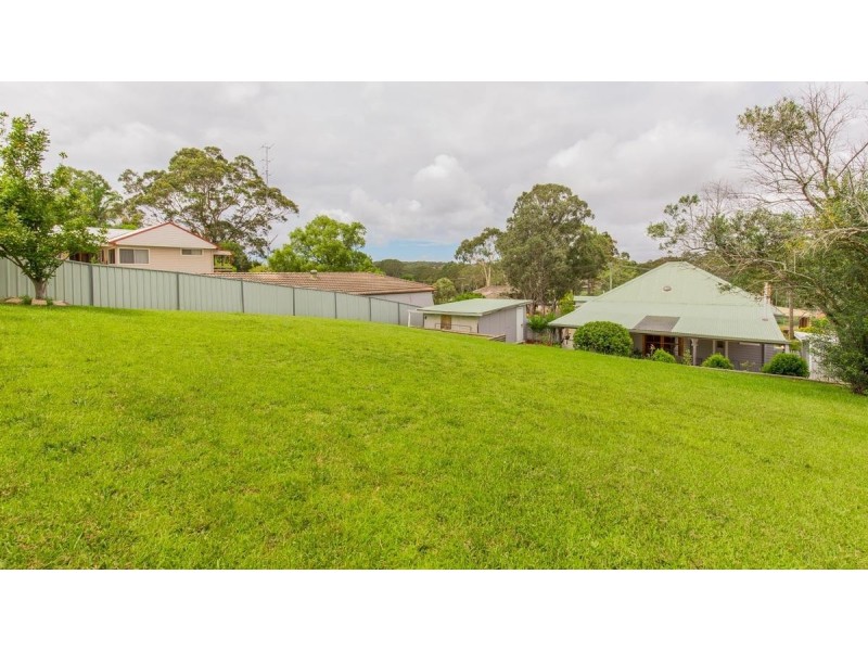 41 Ranclaud Street, Booragul NSW 2284