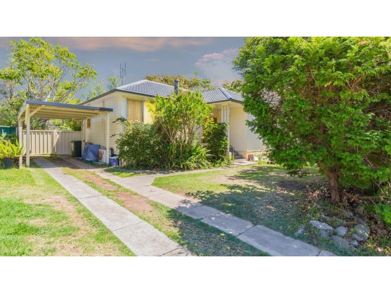 42 Lachlan Street, Windale NSW 2306