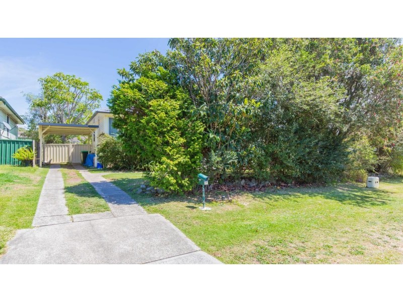 42 Lachlan Street, Windale NSW 2306