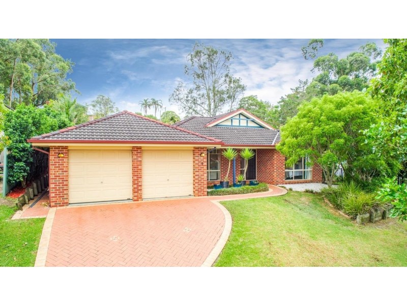 1 Elkhorn Close, Garden Suburb NSW 2289