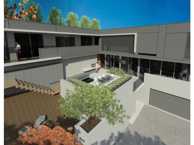 11  Rowan Lane, Merewether NSW 2291