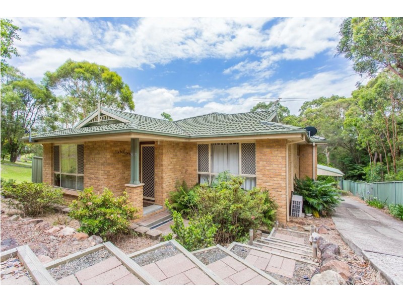 35 Glade Street, Arcadia Vale NSW 2283