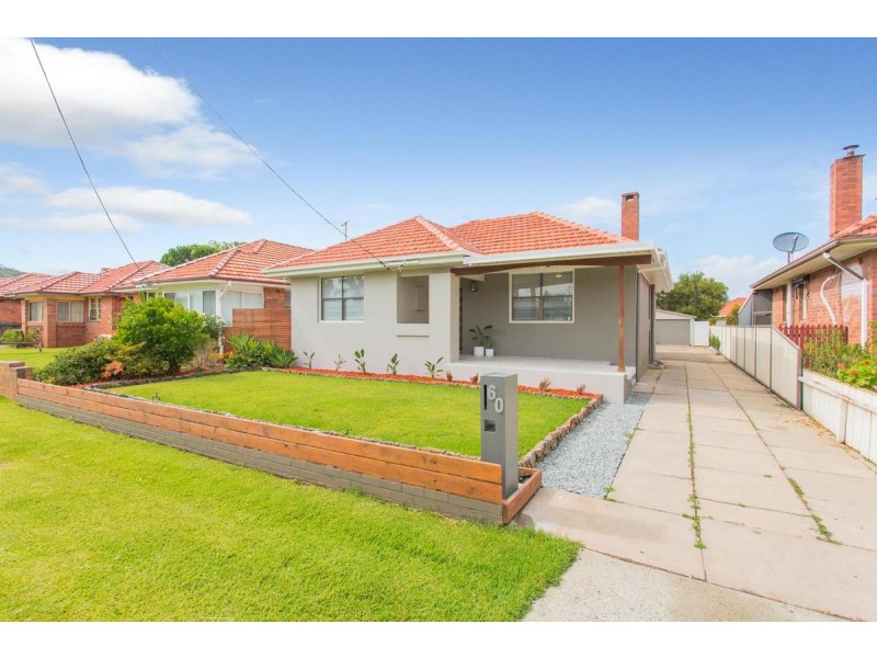60 Fourth Street, Boolaroo NSW 2284