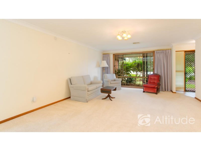 17/115 Ambleside Circuit, Lakelands NSW 2282