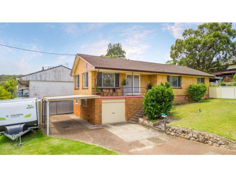 21 Elizabeth Street, Floraville NSW 2280
