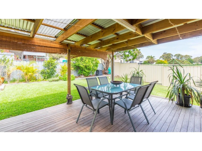 21 Elizabeth Street, Floraville NSW 2280