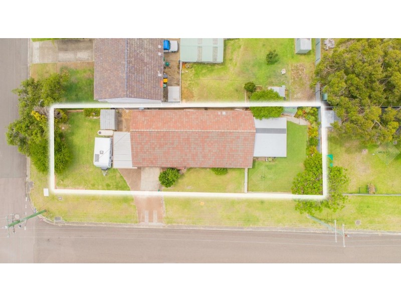 21 Elizabeth Street, Floraville NSW 2280