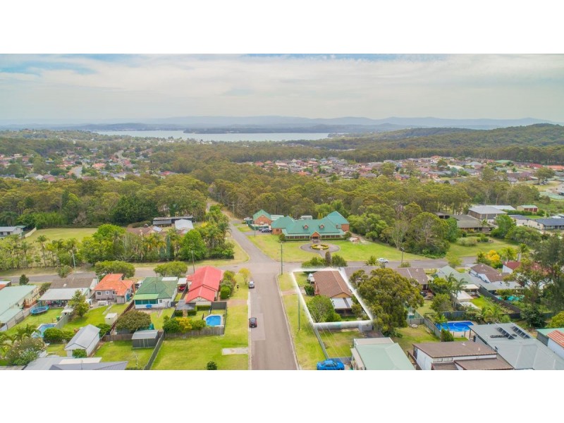 21 Elizabeth Street, Floraville NSW 2280