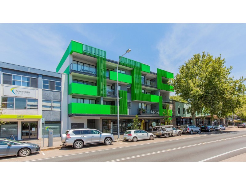 105/267-269 King Street, Newcastle NSW 2300