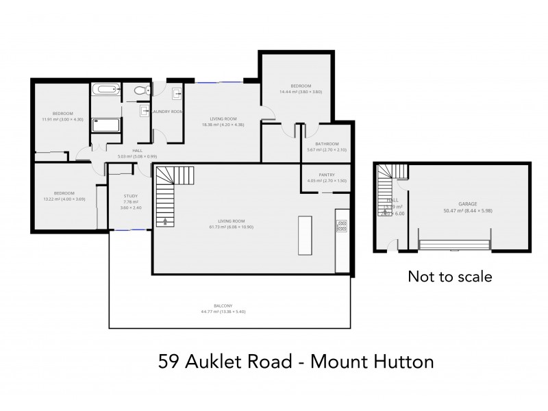 59 Auklet Road, Mount Hutton NSW 2290 Floorplan