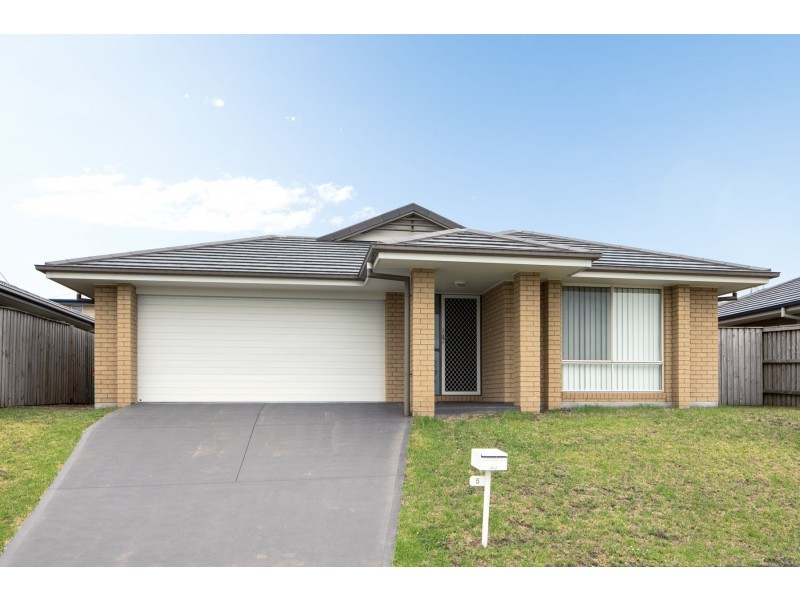 5 Boxer Street, Gillieston Heights NSW 2321