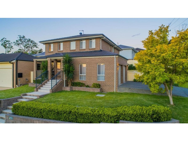 61 Crawford Lane, Mount Hutton NSW 2290