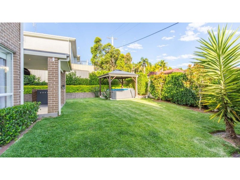 61 Crawford Lane, Mount Hutton NSW 2290