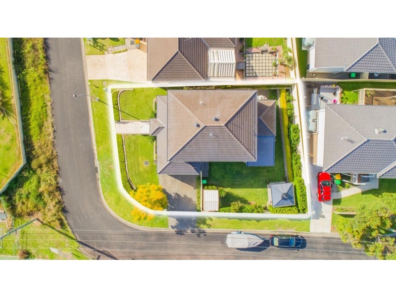 61 Crawford Lane, Mount Hutton NSW 2290