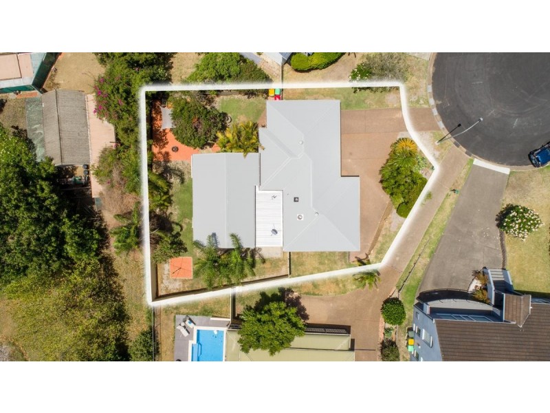 7 Roscrea Crescent, Mount Hutton NSW 2290