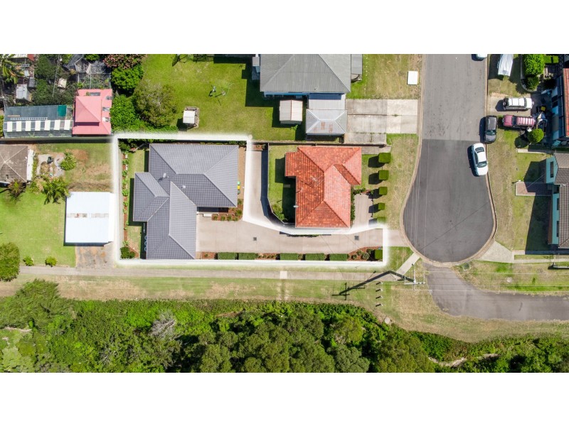 41 Sixth Street, Cardiff South NSW 2285