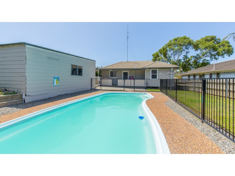 25 Mallee Street, Gateshead NSW 2290