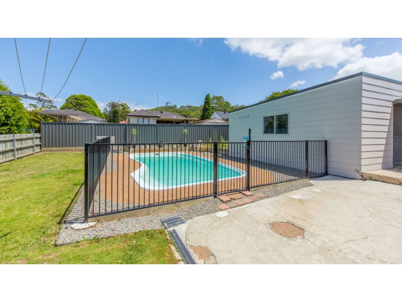 25 Mallee Street, Gateshead NSW 2290