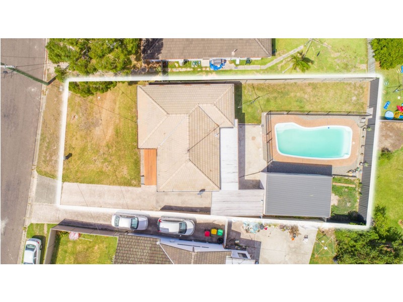 25 Mallee Street, Gateshead NSW 2290