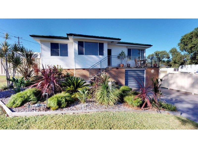 48 WANGI ROAD, Fassifern NSW 2283