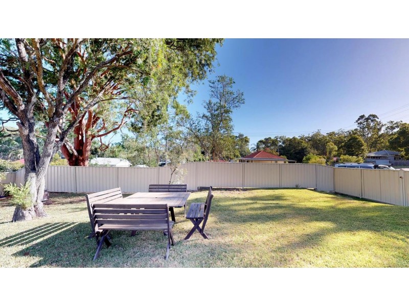 48 WANGI ROAD, Fassifern NSW 2283