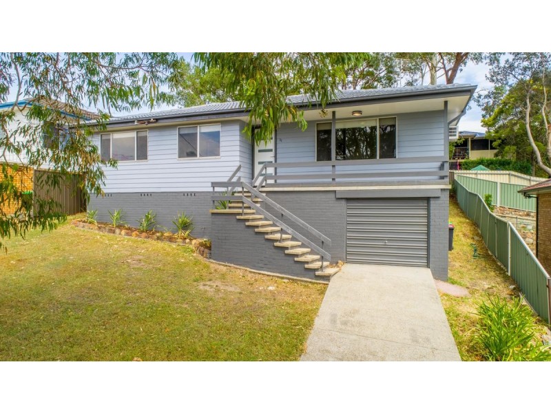 31 Amsdale Avenue, Macquarie Hills NSW 2285