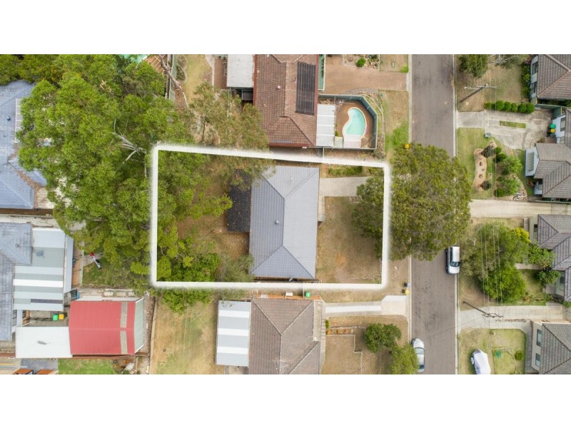 31 Amsdale Avenue, Macquarie Hills NSW 2285