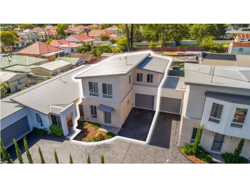 6/23 Lilian Street, Glendale NSW 2285