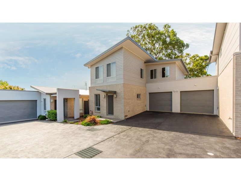 6/23 Lilian Street, Glendale NSW 2285