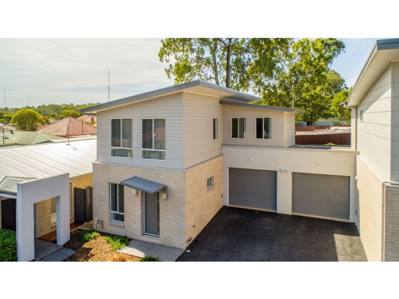 6/23 Lilian Street, Glendale NSW 2285