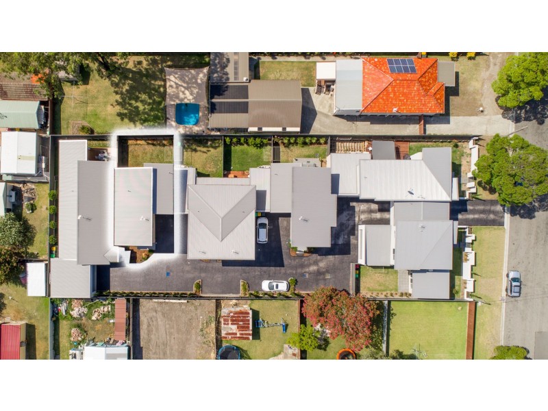 6/23 Lilian Street, Glendale NSW 2285