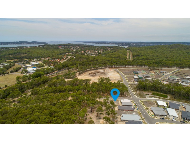 54 Outrigger Drive, Teralba NSW 2284