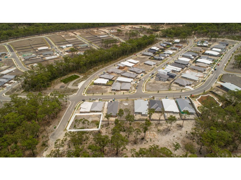 54 Outrigger Drive, Teralba NSW 2284