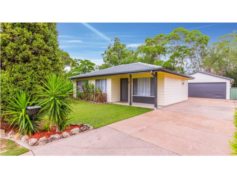26 George Street, Glendale NSW 2285