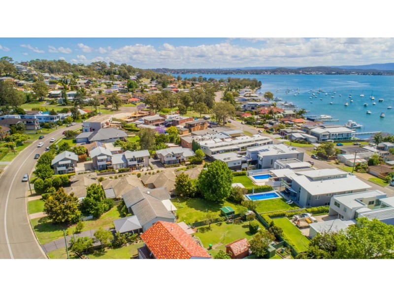 4/14 Berringar Road, Valentine NSW 2280