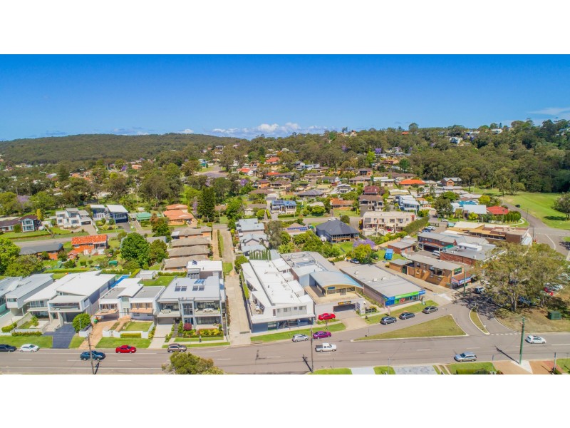 4/14 Berringar Road, Valentine NSW 2280