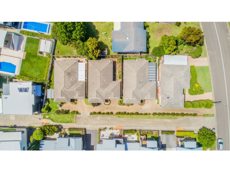 4/14 Berringar Road, Valentine NSW 2280