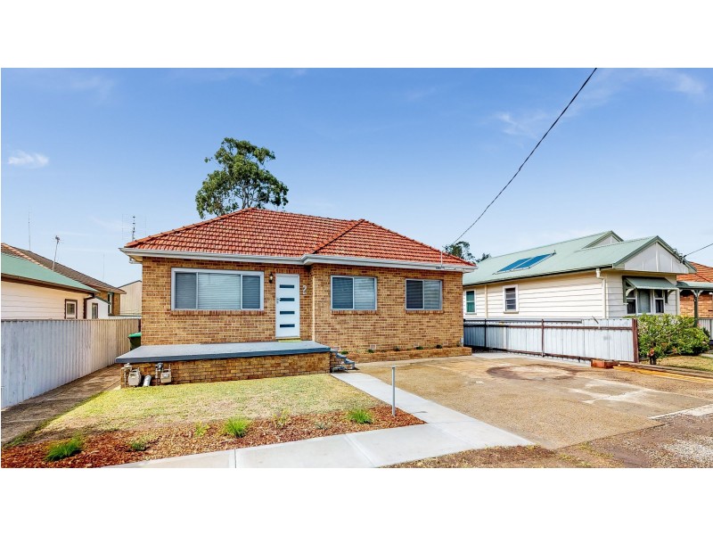 2 Norfolk Street, Cardiff NSW 2285