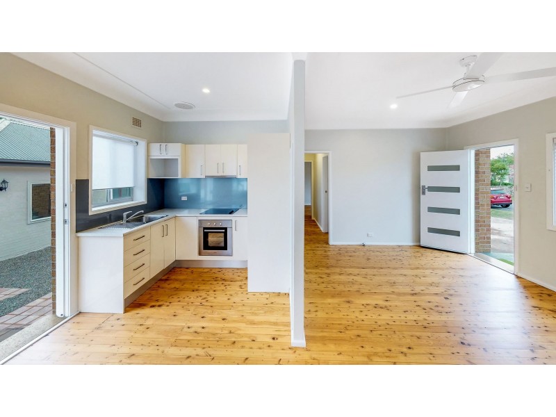 2 Norfolk Street, Cardiff NSW 2285