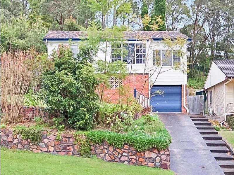4 Carramar Place, Glendale NSW 2285