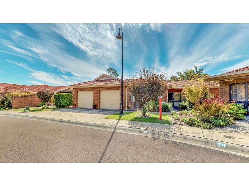 11/82 Warners Bay Road, Warners Bay NSW 2282