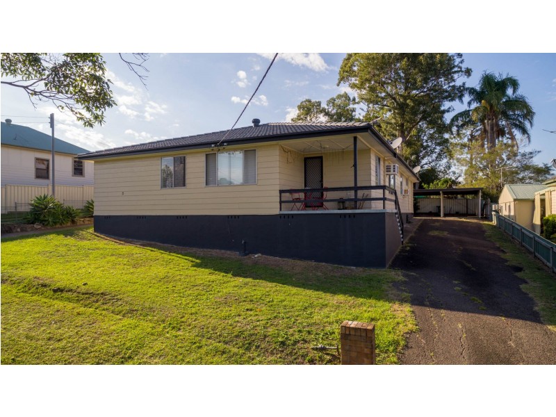3 Close Street, Wallsend NSW 2287