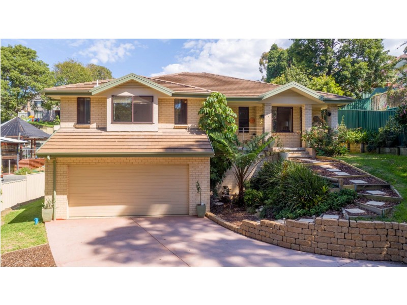 124 Marshall Street, Garden Suburb NSW 2289
