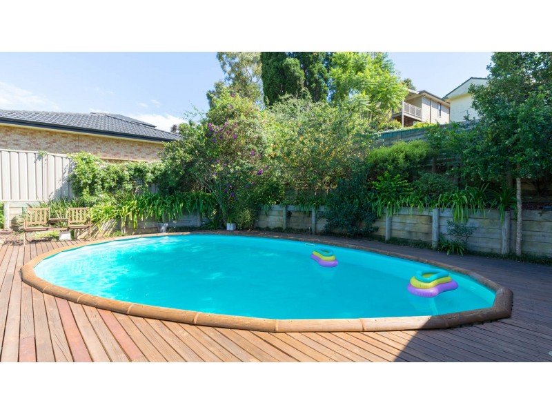 124 Marshall Street, Garden Suburb NSW 2289