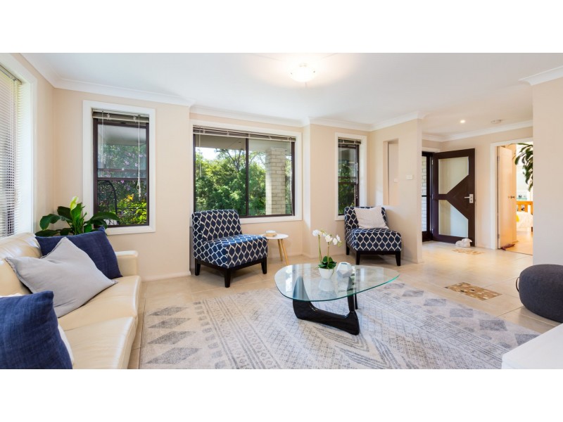 124 Marshall Street, Garden Suburb NSW 2289