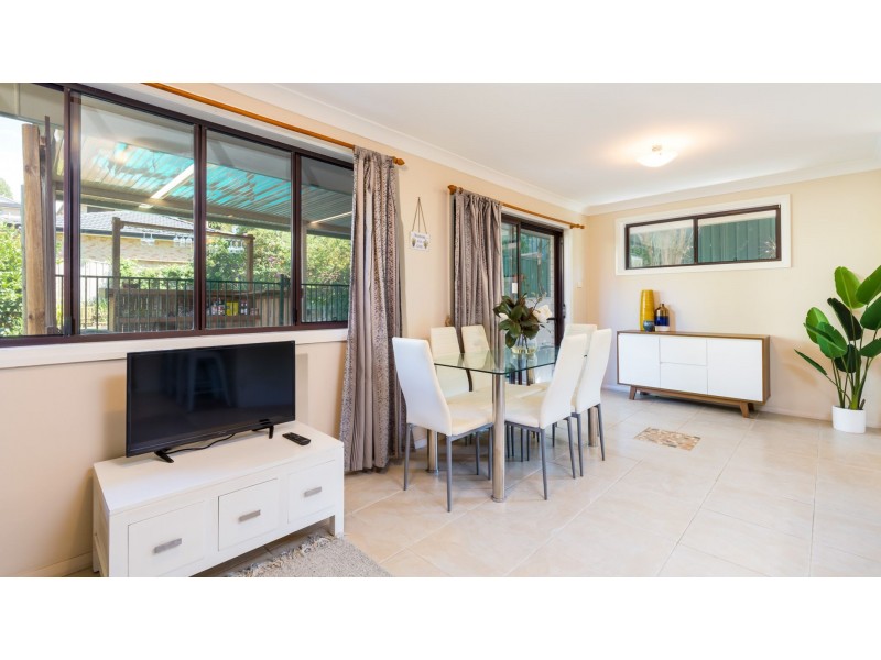 124 Marshall Street, Garden Suburb NSW 2289