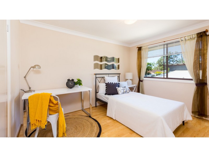 124 Marshall Street, Garden Suburb NSW 2289